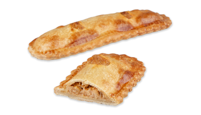 Empanadilla de Atún 150g