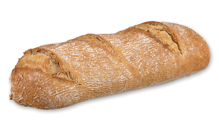 Pão Alongado 1994 600g