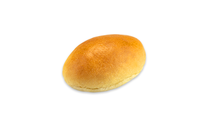 Mini Pão de Leite 25g
