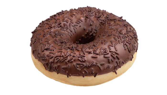 Panuts Triple Chocolate 69G