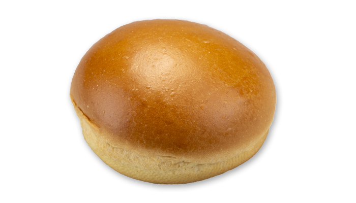 Pão Hamburguer Viennoise