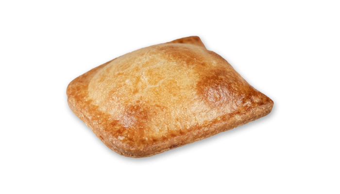 Mini Empanada de Frango e Queijo 55g