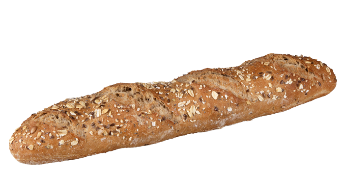 Baguete de Cereais 220g